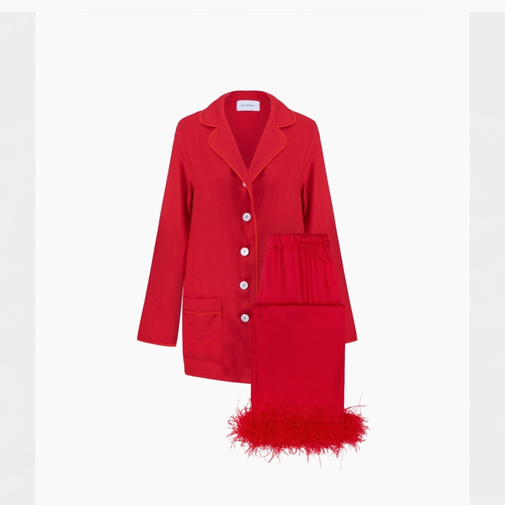 Daily sleeper pj set